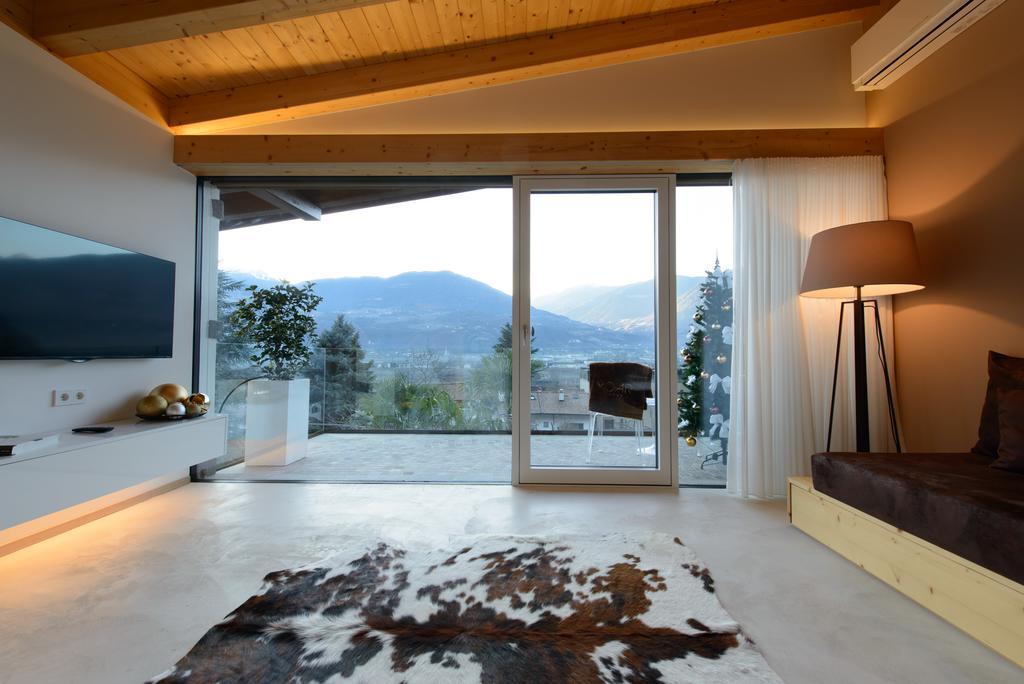 Moar Lodge Postal / Burgstall Extérieur photo