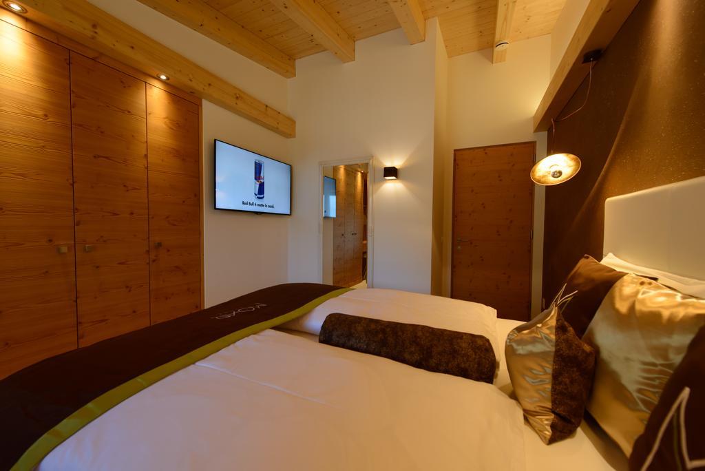 Moar Lodge Postal / Burgstall Extérieur photo