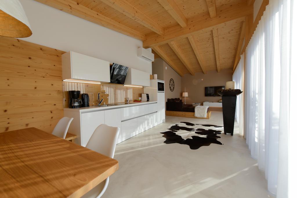 Moar Lodge Postal / Burgstall Extérieur photo