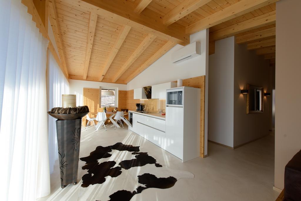 Moar Lodge Postal / Burgstall Extérieur photo